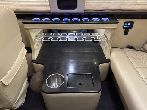 Used 2016 Mercedes-Benz Sprinter 3500 w/ Active Safety Plus Package image 32