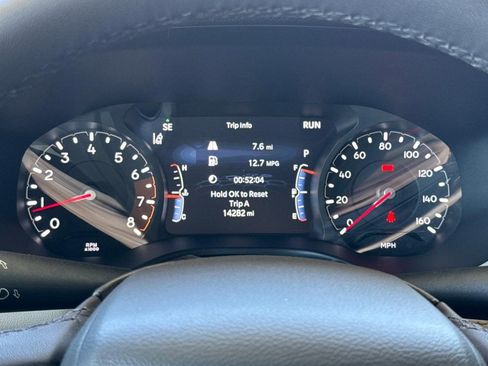 Used 2025 Jeep Compass Limited AWD/4WD image 20