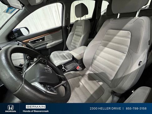 Used 2019 Honda CR-V EX image 26