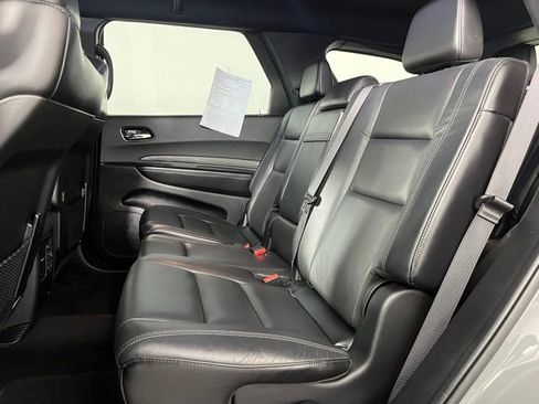 Used 2022 Dodge Durango GT w/ Blacktop Package image 34