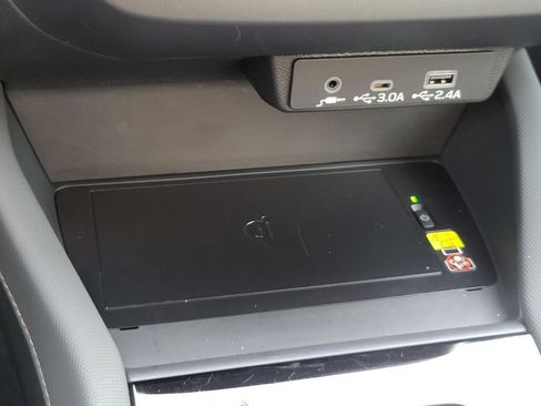 Certified 2025 Subaru Forester Sport image 26