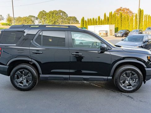 New 2026 Honda Passport RTL image 5