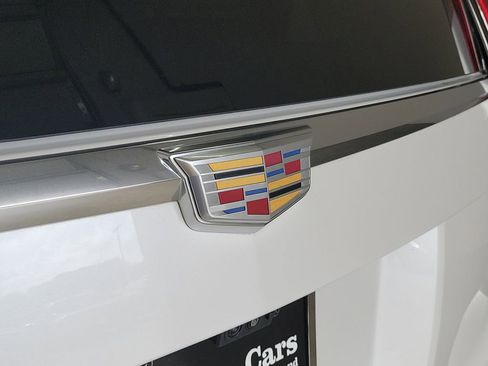 Used 2019 Cadillac Escalade Premium Luxury image 9