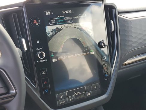 New 2026 Subaru Forester Wilderness image 24