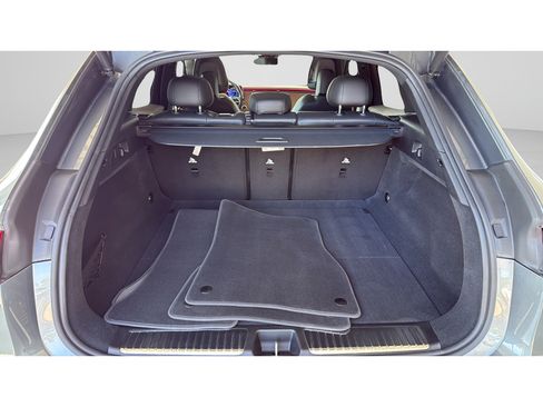 Certified 2023 Mercedes-Benz EQE 350+ 4MATIC SUV image 9