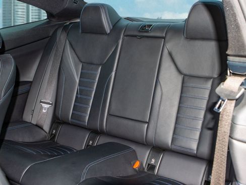 Used 2021 BMW 430i Coupe w/ M Sport Package image 15