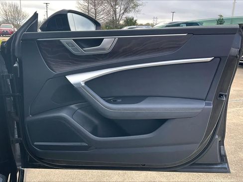 Used 2019 Audi A7 3.0T Premium Plus w/ Premium Plus Package image 21