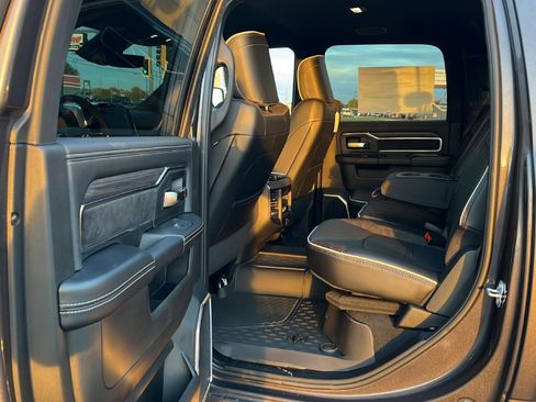 New 2026 RAM 3500 Laramie image 11