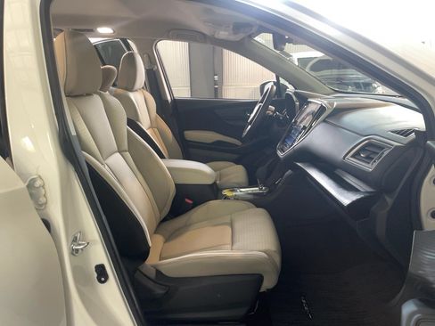 Used 2025 Subaru Ascent Premium AWD/4WD image 22