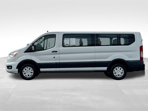 Used 2022 Ford Transit 350 XLT RWD image 4