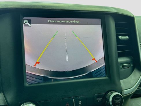 Used 2020 RAM 2500 Laramie image 10