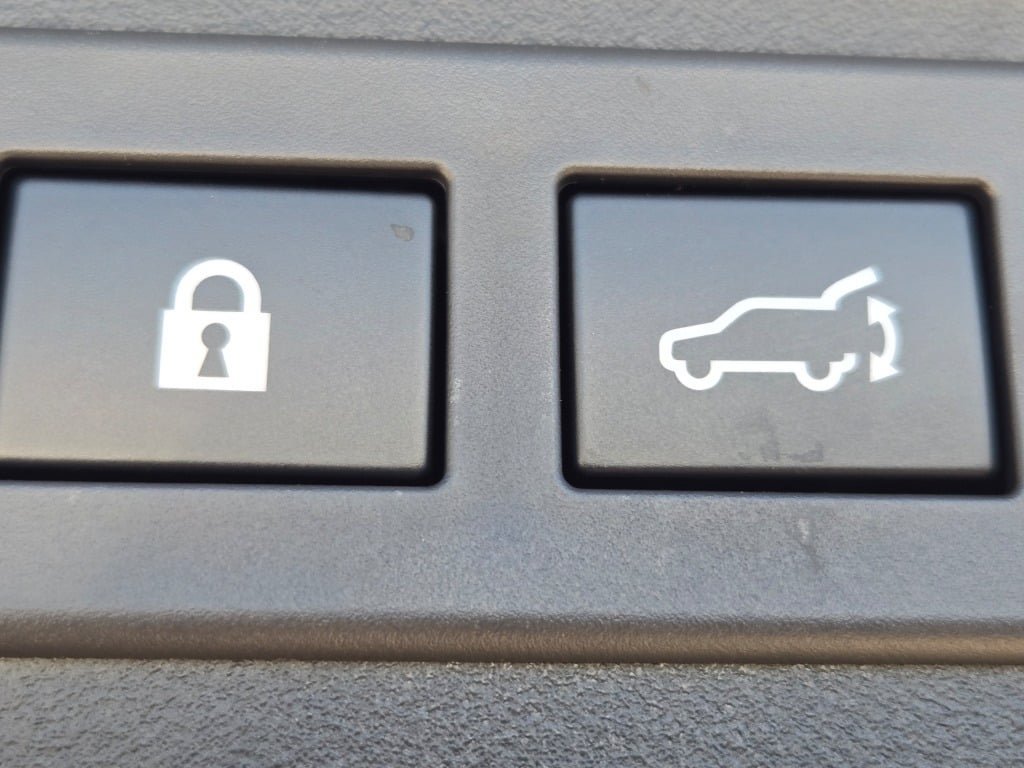 New 2026 Subaru Outback Wilderness AWD/4WD image 23
