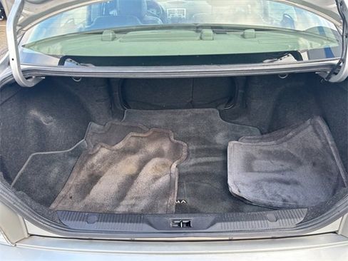 Used 2003 Nissan Maxima SE w/ (TEP) Titanium Edition Pkg image 16