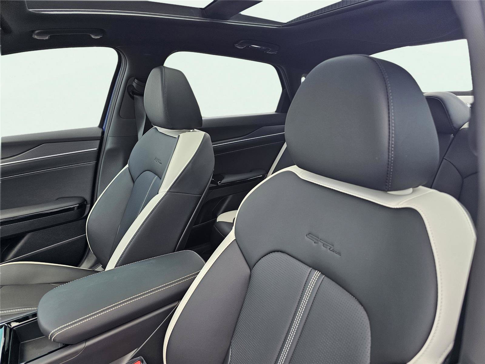 New 2026 Kia K5 GT-Line image 17