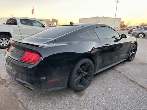 Used 2021 Ford Mustang GT w/ Equipment Group 301A image 9