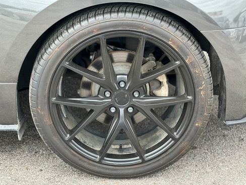 Used 2016 Ford Mustang Premium RWD image 21