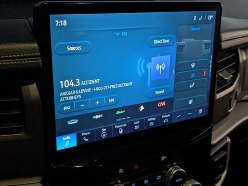 Used 2024 Ford Expedition Max XLT image 15