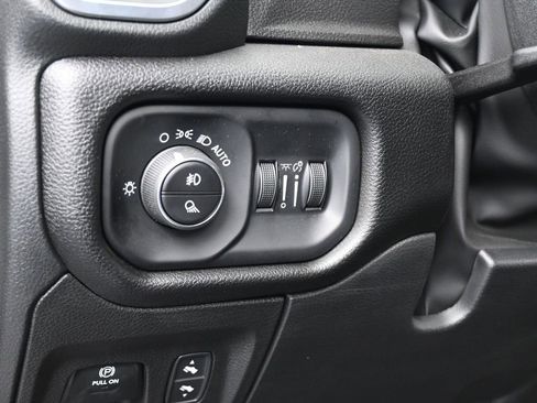 New 2026 RAM 1500 Lone Star image 14