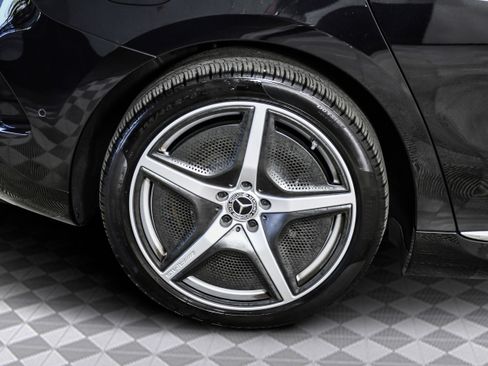 Used 2024 Mercedes-Benz EQE 350+ 4MATIC Sedan w/ Pinnacle Trim Package image 36