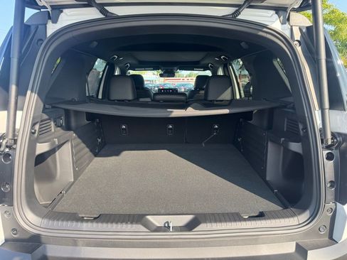 New 2026 Honda Passport TrailSport Elite image 21