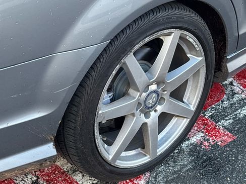 Used 2014 Mercedes-Benz C 300 Sport image 9