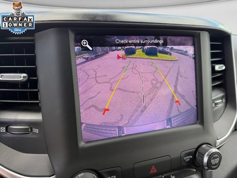 Used 2019 RAM 1500 Big Horn AWD/4WD image 26