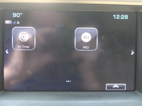 Used 2019 GMC Acadia Denali w/ Technology Package FWD image 52