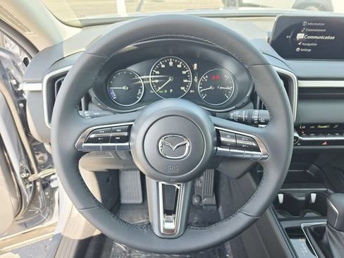 New 2026 MAZDA CX-50 2.5 Hybrid w/ Weather Package AWD/4WD image 19