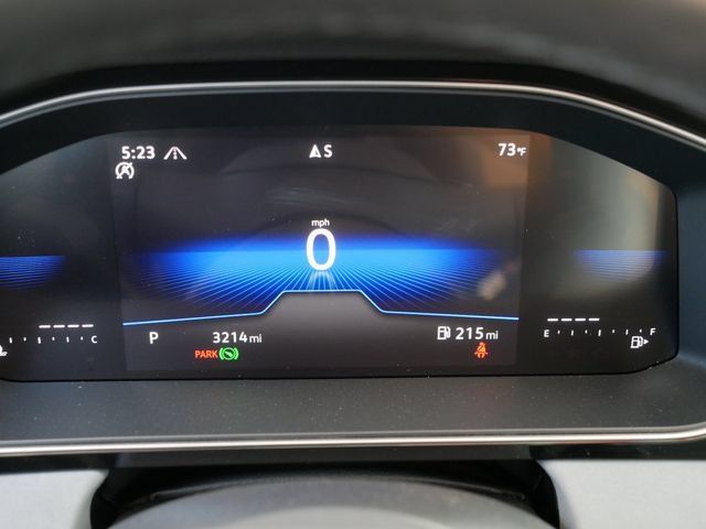 Certified 2025 Volkswagen Jetta SE FWD image 24