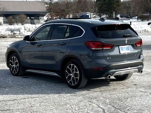 Used 2021 BMW X1 xDrive28i w/ Premium Package image 6