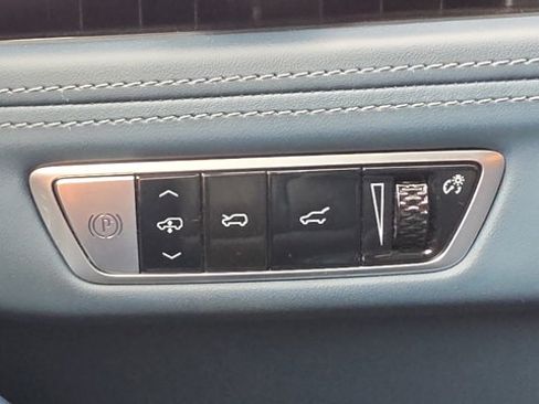 Used 2025 Cadillac Escalade IQ Luxury 2 w/ LPO, Premium Carpet Package AWD/4WD image 16