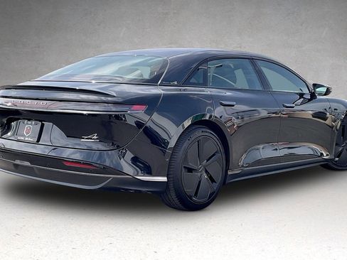 Used 2025 Lucid Air Touring AWD/4WD image 35
