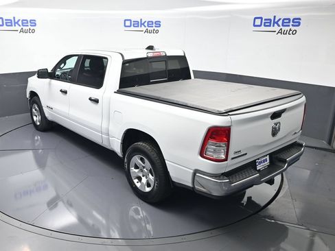Used 2023 RAM 1500 Big Horn AWD/4WD image 48