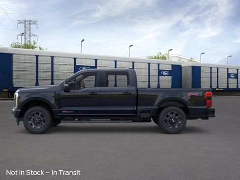 New 2026 Ford F250 XL w/ STX Appearance Package AWD/4WD image 3