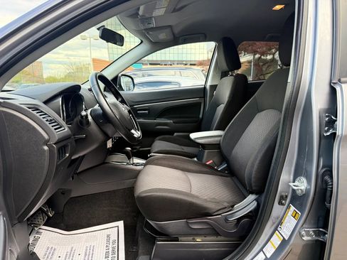 Used 2019 Mitsubishi Outlander Sport LE AWD/4WD image 9