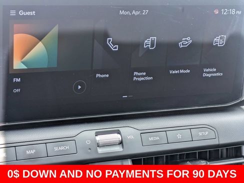 Used 2025 Kia K4 FWD image 18