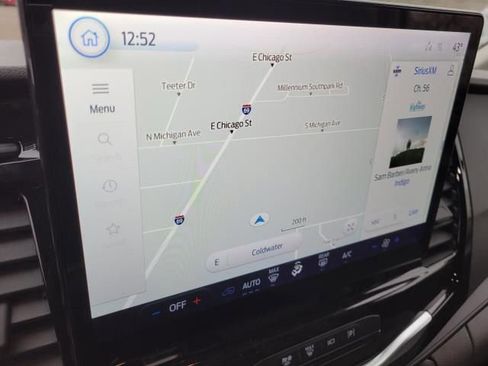 New 2024 Ford Transit 250 148 High Roof w/ Interior Upgrade Package image 25