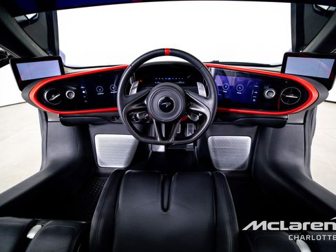 Used 2020 McLaren Speedtail RWD image 15