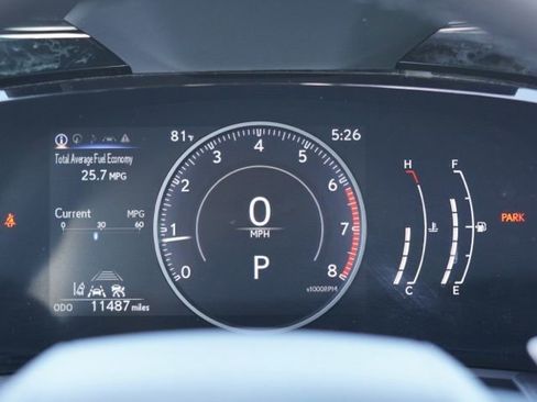 Used 2026 Lexus NX 350 AWD image 20