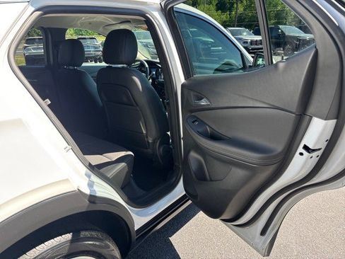 Used 2021 Buick Encore GX Preferred FWD image 37