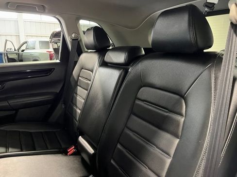 Used 2024 Honda CR-V EX-L image 18