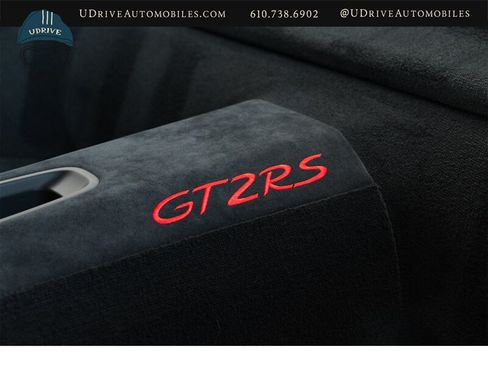 Used 2018 Porsche 911 GT2 RS RWD image 94
