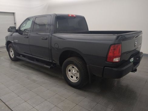 Used 2017 RAM 1500 Tradesman w/ Popular Equipment Group image 3