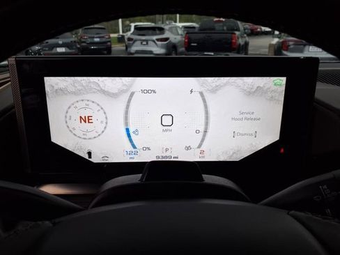 Used 2025 GMC Hummer EV 2X image 39