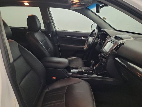 Used 2015 Kia Sorento EX w/ EX V6 Touring Package AWD/4WD image 21