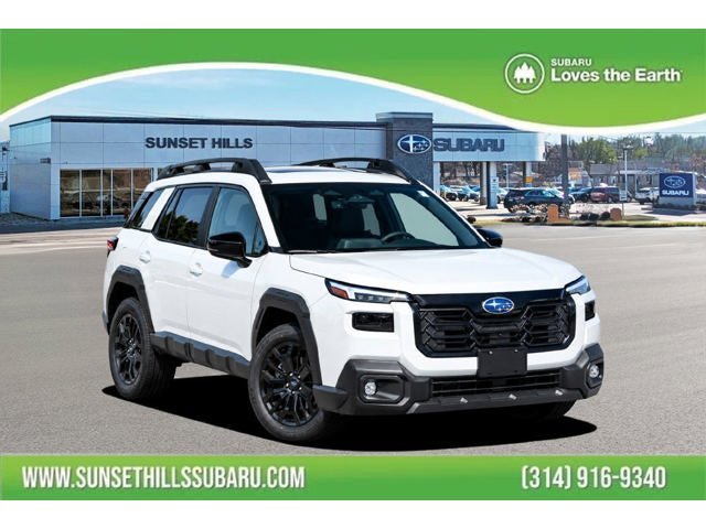 New 2026 Subaru Outback Limited XT AWD/4WD image 26