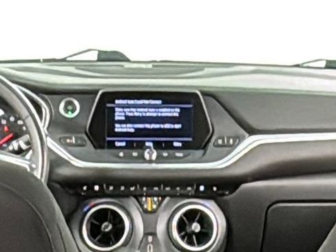 Used 2021 Chevrolet Blazer LT image 17