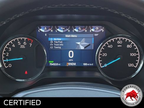 Used 2023 Ford F150 XLT w/ Equipment Group 302A High AWD/4WD image 32