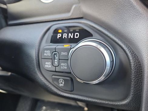 New 2026 RAM 1500 Big Horn image 21