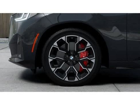 New 2026 BMW X3 M50 AWD/4WD image 7